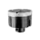 JUFISTO Otwornica z nasypem diamentowym 68 mm M14 - diament lutowany