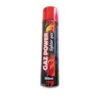 Gaz do zapalniczek 300 ml DIAMANTO