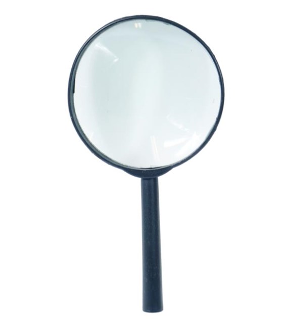 Lupa 70mm
