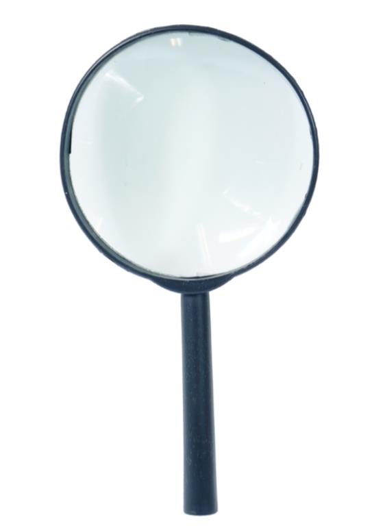 Lupa 70mm