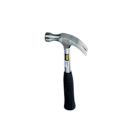 STANLEY Młotek ciesielski STEELMASTER 450G, stalowy trzonek