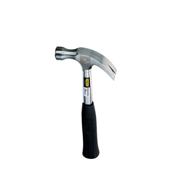 STANLEY Młotek ciesielski STEELMASTER 450G, stalowy trzonek