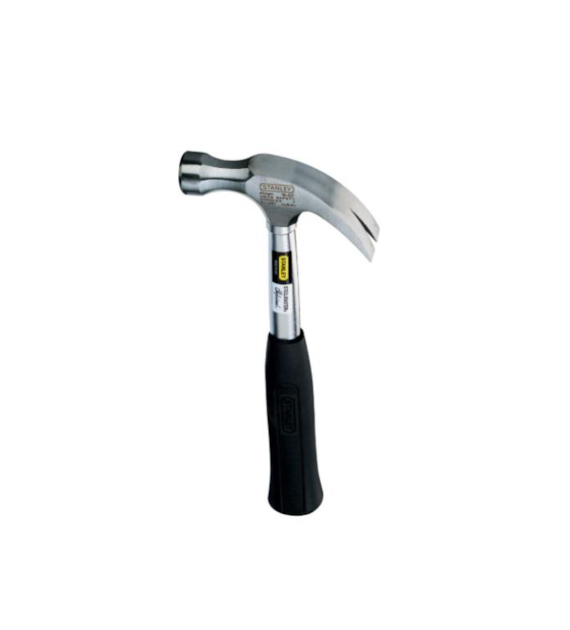 STANLEY Młotek ciesielski STEELMASTER 450G, stalowy trzonek