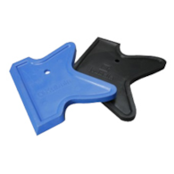 KUBALA Przyrząd uniwersalny  K  z tworzywa do spoinowania i kształtowania fug