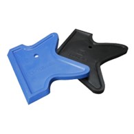 KUBALA Przyrząd uniwersalny  K  do silikonu gumowy