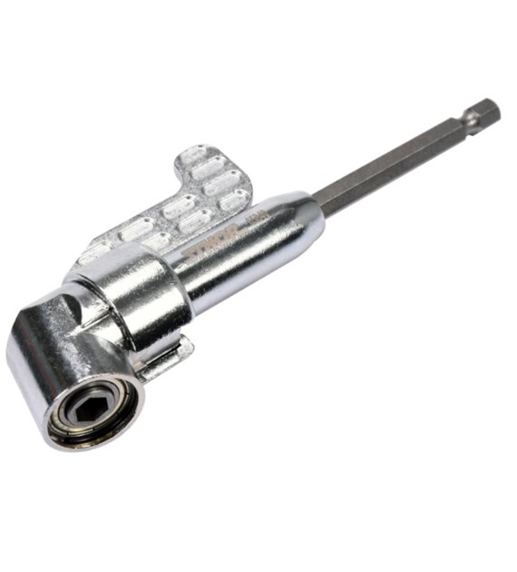 Adapter do wiercenia pod kątem uchwyt 1/4  BIT STHOR