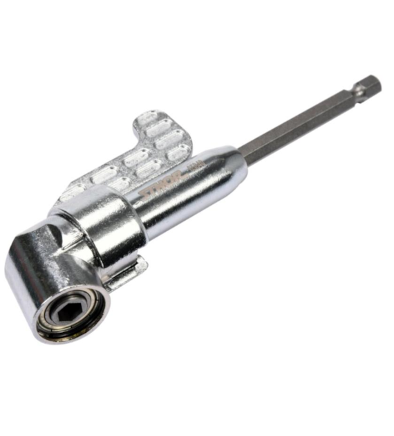 Adapter do wiercenia pod kątem uchwyt 1/4  BIT STHOR
