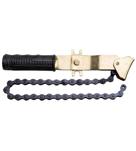 Klucz łańcuchowy do filtra oleju