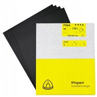 KLINGSPOR Papier wodny PS8A gr.1000
