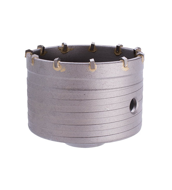 Wiertło koronowe z widią 130 mm