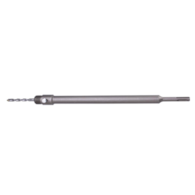 Adapter z wiertłem prowadzącym 350 mm SDS+