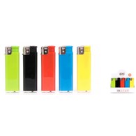 Zapalniczka KOLOROWA Solid