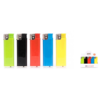 Zapalniczka KOLOROWA Solid