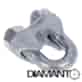 Zacisk linowy 10mm DIAMANTO