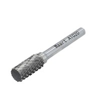 WAART Frez trzpieniowy do metalu pilnik wykonany z węglika typ A1020