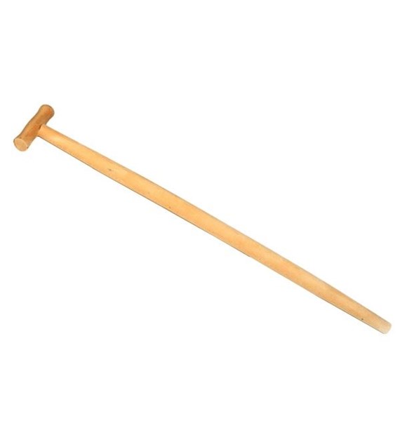 Trzon prosty 'T'130cm