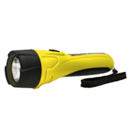 Latarka DREL 1W SMD LED