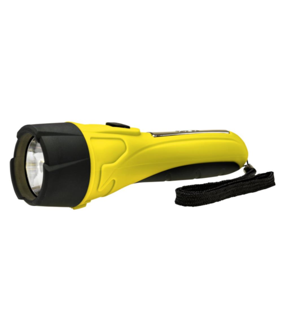 Latarka DREL 1W SMD LED