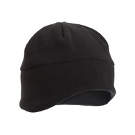 Czapka polarowa - czarna LAHTI PRO