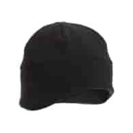 Czapka polarowa - czarna LAHTI PRO