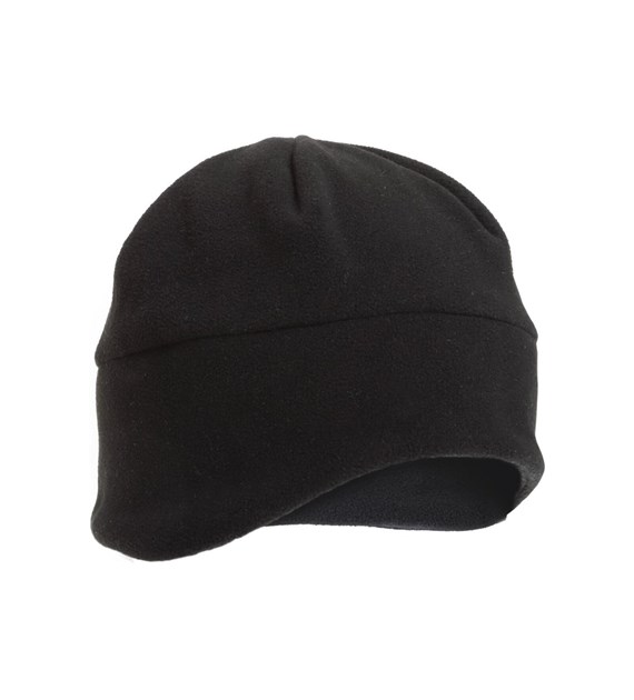 Czapka polarowa - czarna LAHTI PRO