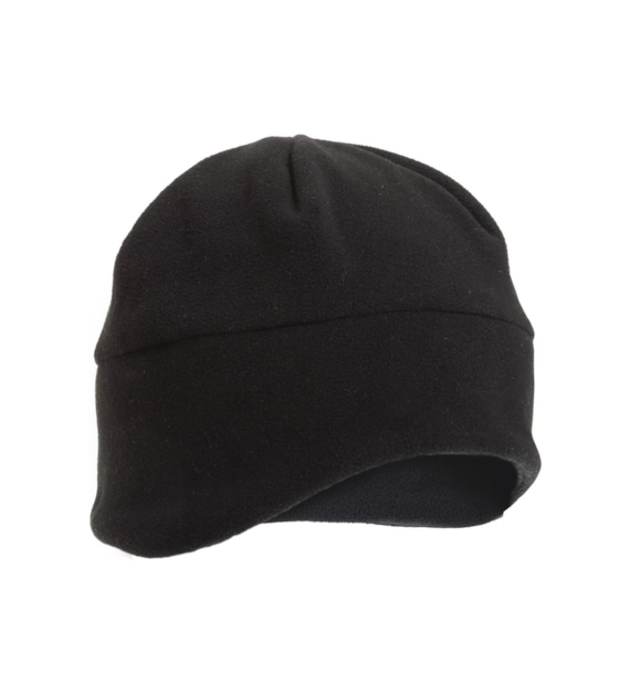Czapka polarowa - czarna LAHTI PRO