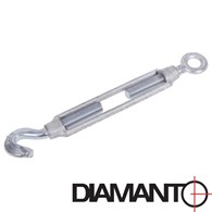 Śruba rzymska 22mm DIAMANTO