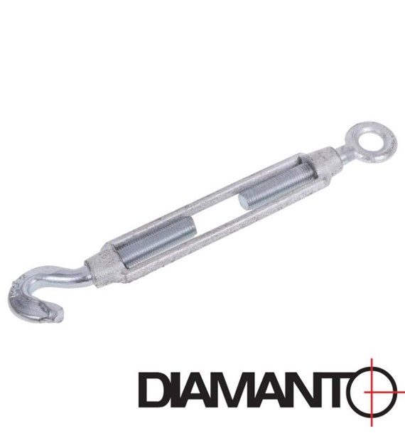 Śruba rzymska 22mm DIAMANTO