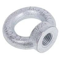 Nakrętka z uchem 20 mm DIN582 DIAMANTO