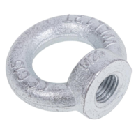 Nakrętka z uchem 20 mm DIN582 DIAMANTO