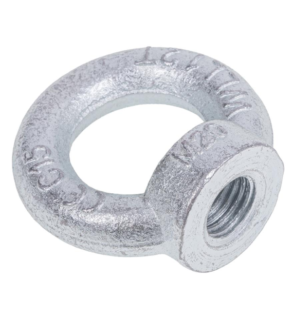 Nakrętka z uchem 20 mm DIN582 DIAMANTO