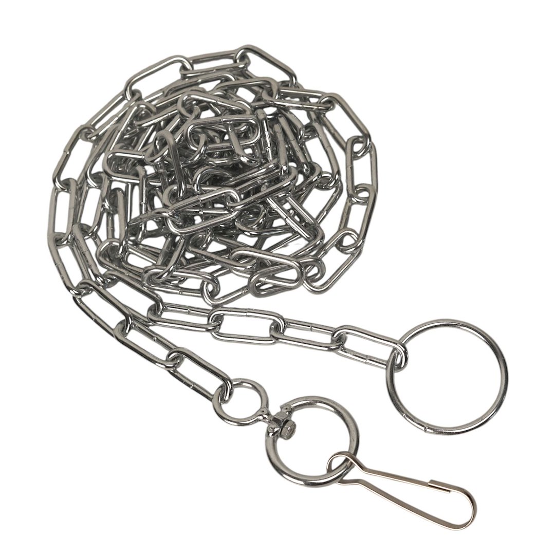 Łańcuch dla psa ocynk fi 3 DIAMANTO