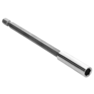 WAART Uchwyt magnetyczny 1/4  125 mm