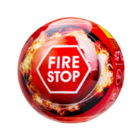 Kula gaśnicza 1,3 kg