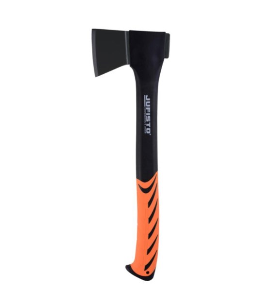 JUFISTO Siekiera ciesielska 910 g trzonek z włókna szklanego - 445 mm
