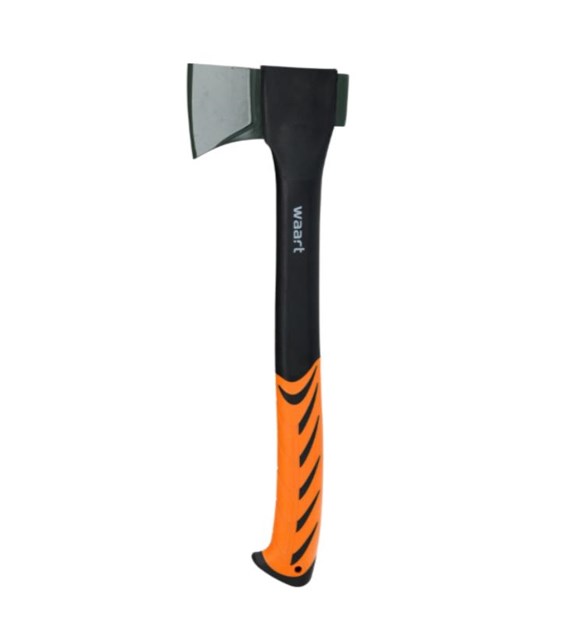 WAART Siekiera rozłupująca 980 g trzonek z włókna szklanego - 445 mm