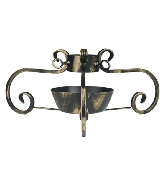 Stojak pod choinkę KUTY metalowy 20x46cm