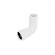 Kolano kanalizacyjne fi 40/45*