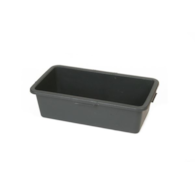 Kastra prostokątna mała