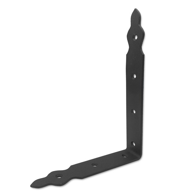 Kątownik ciesielski ozdobny 150x200x30mm