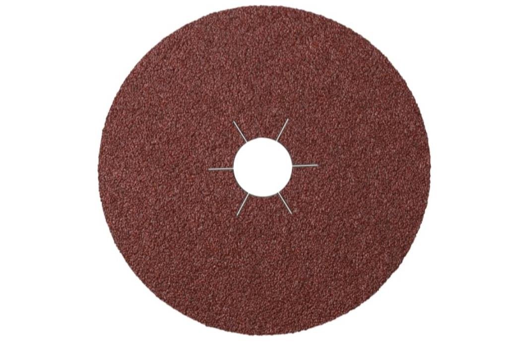 KLINGSPOR Krążek fibra CS561 fi 115 gr. 60