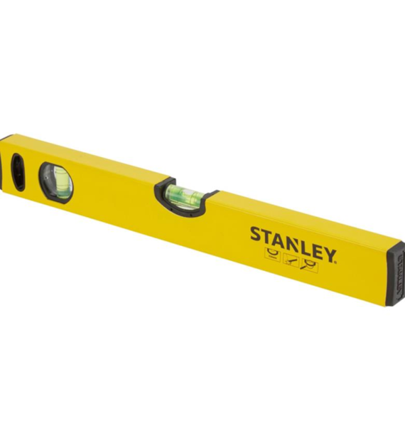 STANLEY Poziomica 200 cm CLASSIC