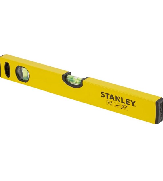 STANLEY poziomica 60 cm CLASSIC