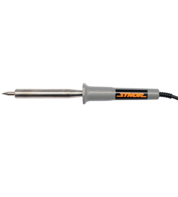 Lutownica oporowa 80W STHOR