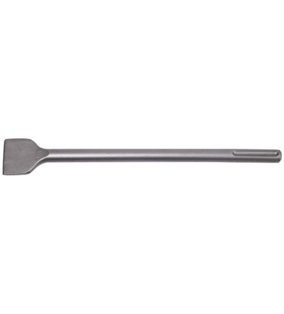 WAART Dłuto płaskie 50 x 360 mm SDS-MAX