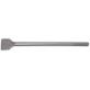 WAART Dłuto płaskie 50 x 360 mm SDS-MAX