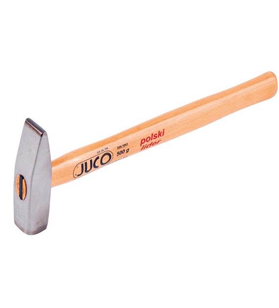Młotek ślusarski JUCO 0,3 kg