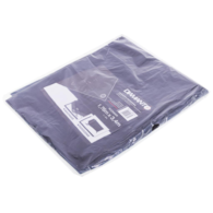 Plandeka na ogrodzenie 1,76 x 3,41m DIAMANTO