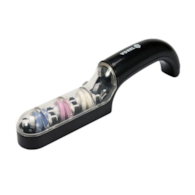 Ostrzarka do noży potrójna