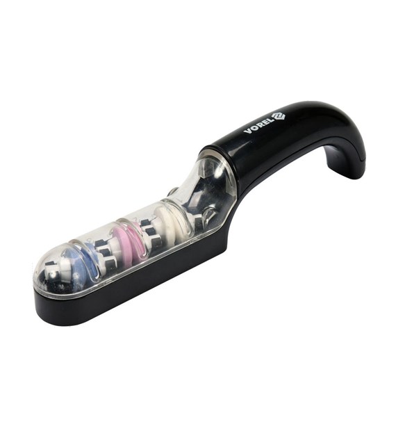 Ostrzarka do noży potrójna